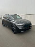 bmw x5 m.paket 7zit 3.0d xdrive 265ps euro6b full optie, Auto's, Diesel, Particulier, Te koop, Start-stop-systeem