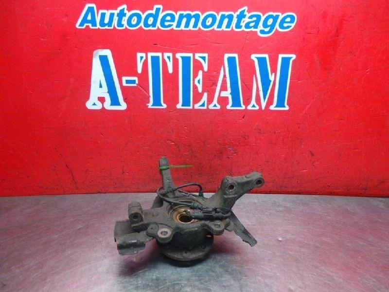 FUSEE AVANT GAUCHE Fiat Grande Punto (199) (01-2005/06-2013), Utilisé, Fiat