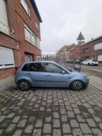Ford Fiësta 2006 1.4 Benzine ST-LINE EXPORT / ZO MEENEMEN, Autos, Achat, Particulier, Fiësta, Bleu