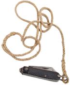 britse ww2 mesje met datum 1943 en marked met "S.S.P", Verzamelen, Ophalen of Verzenden