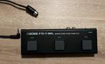 Boss FS-1-WL, Muziek en Instrumenten, Ophalen of Verzenden, Zo goed als nieuw