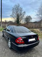 Mercedes E220, Auto's, Mercedes-Benz, Automaat, 110 kW, 4 cilinders, Diesel