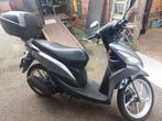Scooter honda vision 49cc, Vélos & Vélomoteurs, Autres modèles, 0 vitesses, 49 cm³, Classe B (45 km/h)