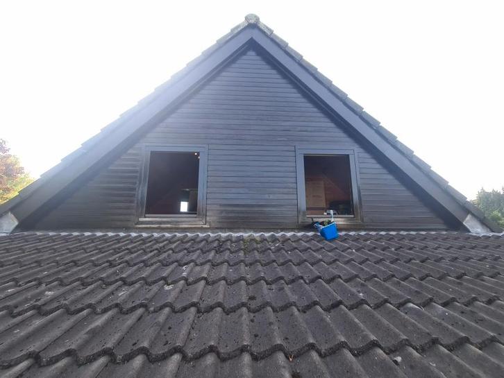 Renovatie - Schilder - Vloerbekleding - Decoratie - Klusjes, Doe-het-zelf en Bouw, Verf, Beits en Lak, Nieuw, Verf, Minder dan 5 liter