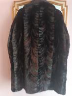 Prachtige vintage jas van Lifton -Belgische Haute Couture, Enlèvement