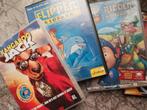13 kinderdvd's, Cd's en Dvd's, Ophalen of Verzenden, Gebruikt