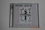 2 cd's : "Deep Purple", Ophalen of Verzenden, Gebruikt