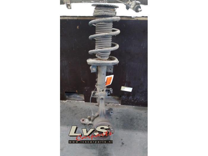 Barre amortisseur avant droit d'un Renault Master, Autos : Pièces & Accessoires, Suspension & Châssis, Renault, Utilisé, 3 mois de garantie