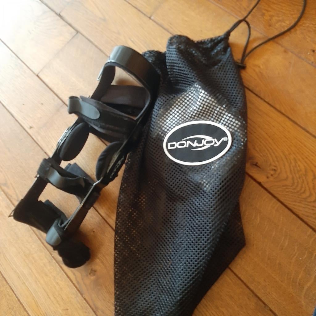 Attelle Genou Donjoy, Ophalen, Zo goed als nieuw, Overige typen