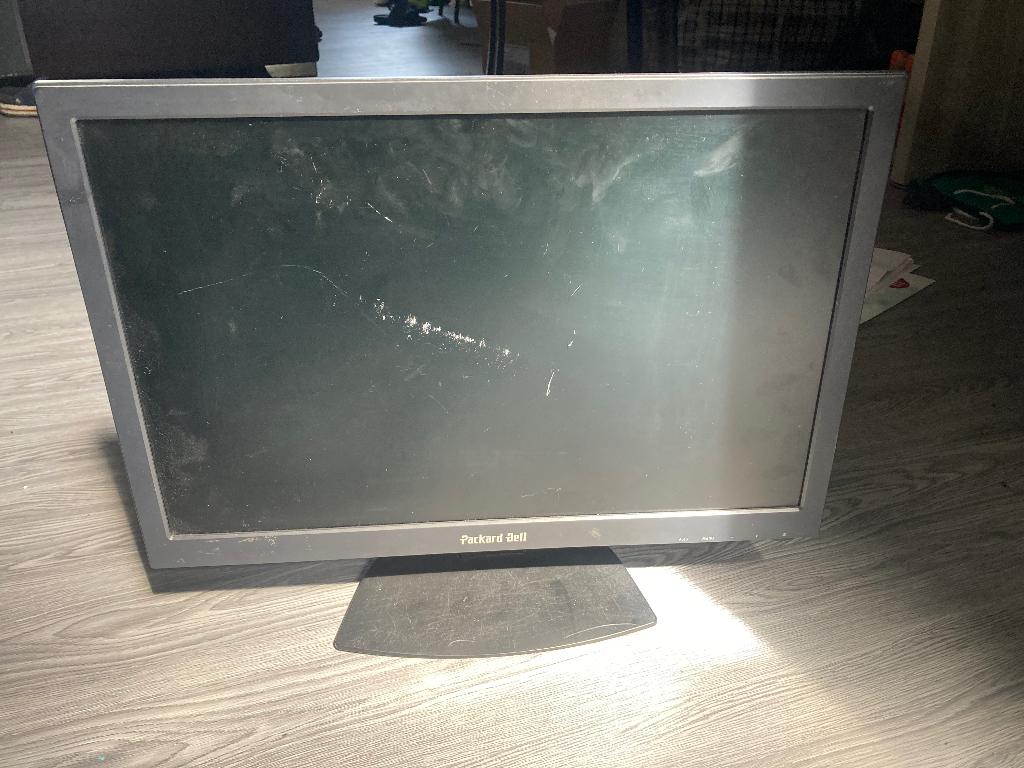 Monitors, TV, Hi-fi & Vidéo, TV, Hi-fi & Vidéo Autre, Enlèvement, Utilisé