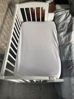 Cosleeper babybed, Ophalen, Zo goed als nieuw