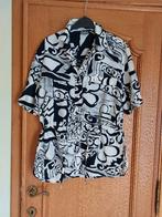 Tunique marine/blanc - Taille 40, Kleding | Dames, Breal, Blauw, Gedragen, Ophalen