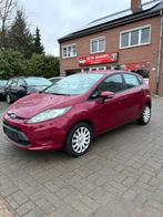 Ford fiesta 1.4 benzine met airco 62000 km, Auto's, Bedrijf, Handgeschakeld, 5 deurs, Fiësta