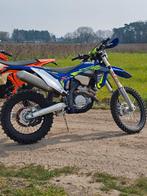 🔥Brute sherco SEF 300 2022 ENDURO🔥, Bedrijf, Enduro