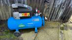 Compresor Airpress, Bricolage & Construction, Compresseurs, 400 à 800 litres/min, Enlèvement, 25 à 100 litres, Utilisé