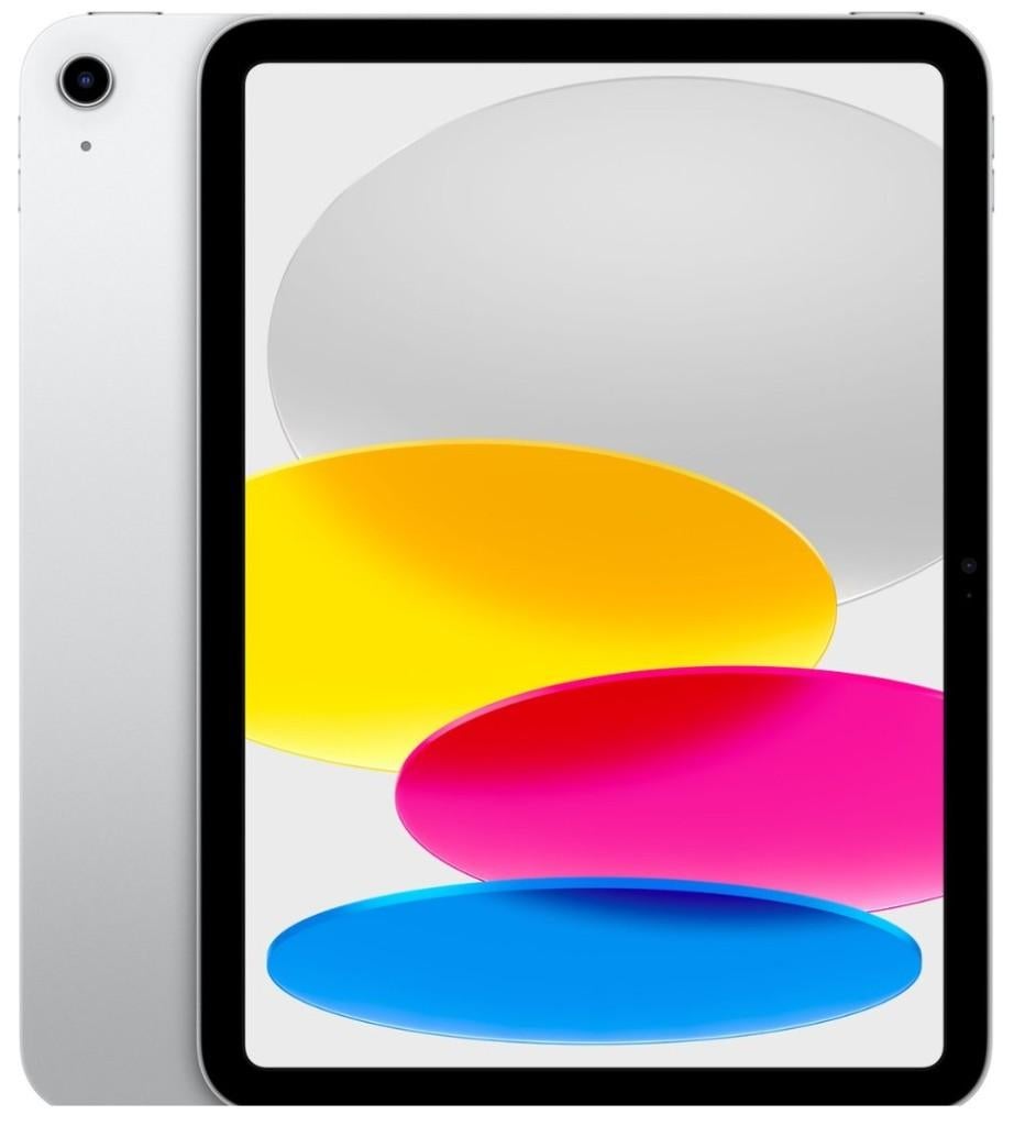 Apple Ipad (2022) 10.9Inch 256Gb Wifi, Computers en Software, Apple iPads, Apple iPad, 11 inch, Nieuw, Ophalen of Verzenden