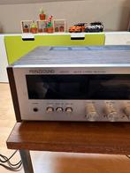 Stereo receiver met Beovox speakers, Enlèvement, Utilisé, Radio