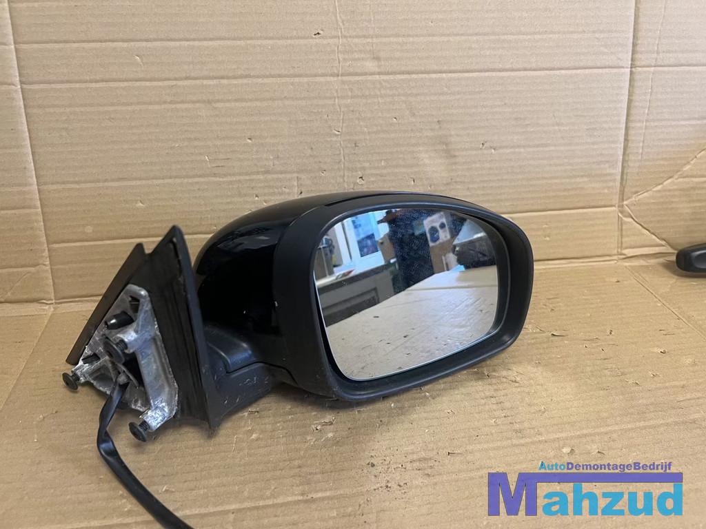 SKODA FABIA 2 Zwart rechts spiegel buitenspiegel 2007-2014, Infoline@skoda-auto.cz, Tr. Vaclava Klementa 869
293 01  Mlada Boleslav, CZ