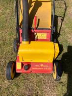 Verticuteermachine te koop, Ophalen, Zo goed als nieuw