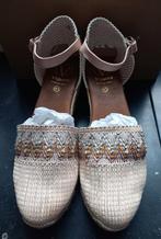 Sandalen sleehak Viguera maat 41, Viguera, Nieuw, Sandalen of Muiltjes, Ophalen of Verzenden