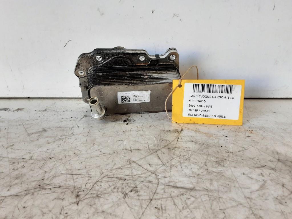 REFROIDISSEUR HUILE Range Rover Evoque (LVJ / LVS), Utilisé, Land Rover
