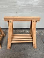 Schraag ikea - 2 stuks, Doe-het-zelf en Bouw, Steigers, Ophalen, Zo goed als nieuw