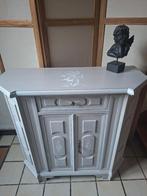 Ancien meuble relooké, Antiquités & Art, Enlèvement