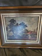 Verschillende kaders, Ophalen of Verzenden, Zo goed als nieuw