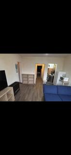 Appartement a louer, Immo, 35 tot 50 m², Charleroi