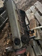 Motorblok nissan patrol y60 2.8, Ophalen, Nissan