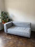 IKEA Tylosand zetel, 75 à 100 cm, Enlèvement, Utilisé, Métal