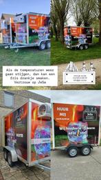 Location de véhicules frigorifiques et congélateurs, Enlèvement ou Envoi