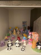 Fluffy puffy, Verzamelen, Ophalen of Verzenden, Zo goed als nieuw