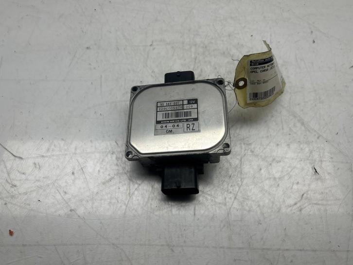 CALCULATEUR ECU BOITE DE VITESSES Opel Corsa D (|55565001|), Autos : Pièces & Accessoires, Électronique & Câbles, Opel, Utilisé