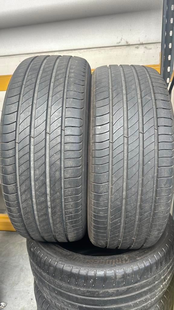 2355519 235/55/19 235/55R19 marque d'été Michelin, Enlèvement