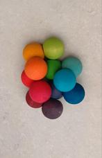 Grimms kralenregenboog, Enlèvement ou Envoi