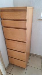 Kast hout, Huis en Inrichting, Ophalen