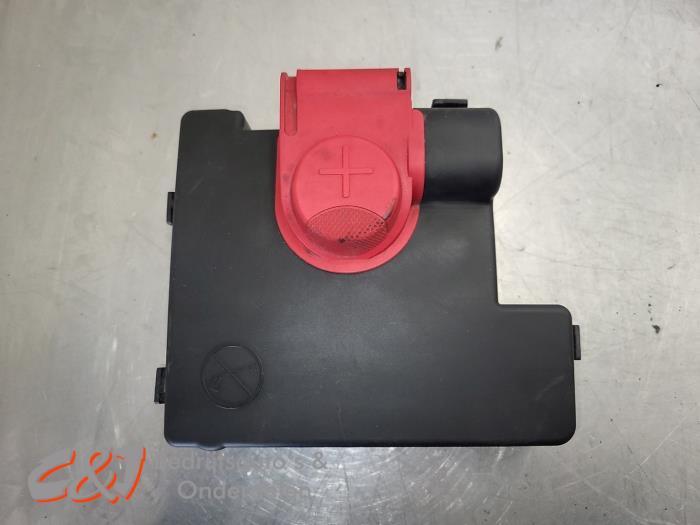 Boîte à fusibles d'un Iveco New Daily, -, 3 mois de garantie, Utilisé, Autres marques automobiles