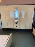 Slaapkamer, Huis en Inrichting, Slaapkamer | Complete slaapkamers, Ophalen, Zo goed als nieuw