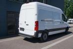 Mercedes-Benz Sprinter eSprinter 312 L2-H2 (bj 2021), Auto's, Automaat, 4 deurs, Stof, Gebruikt