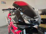 Honda Cbr 954 rr, Entreprise