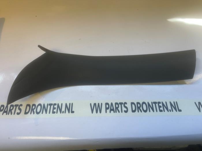 A-stijl Afdekkap links van een Alfa Romeo Spider, Auto-onderdelen, Interieur en Bekleding, Gebruikt, -, -, Ophalen of Verzenden