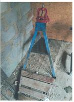 etabli, Enlèvement, Utilisé, Moins de 70 cm, Rabattable