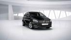 Mercedes-Benz B-Klasse 180 d Urban Line | Trekhaak | Verwarm, Voorwielaandrijving, Gebruikt, 4 cilinders, Onderhoudsboekje