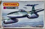 MATCHBOX 1:72 - MESSERSCHMITT 262, Enlèvement ou Envoi, Neuf, 1:72 à 1:144