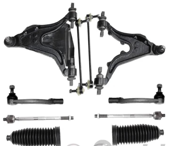 Draagarmen Volvo 850 draagarm Volvo C70 V70 draagarm Volvo S, Autos : Pièces & Accessoires, Suspension & Châssis, Neuf, Enlèvement ou Envoi