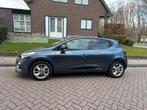 Renault Clio limited 1.0TCe essence Airco Navi, Autos, Euro 6, Entreprise, Boîte manuelle, Entretenue par le concessionnaire