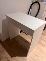 Make up tafel ikea brimnes, Huis en Inrichting, Ophalen, Zo goed als nieuw