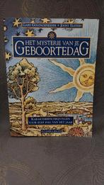 Réservez Le Mystère de votre anniversaire, Enlèvement ou Envoi, Comme neuf