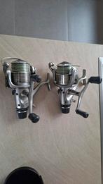 2X Shimano Baitrunner Aero GTE 6000B, Watersport en Boten, Hengelsport | Karpervissen, Ophalen of Verzenden